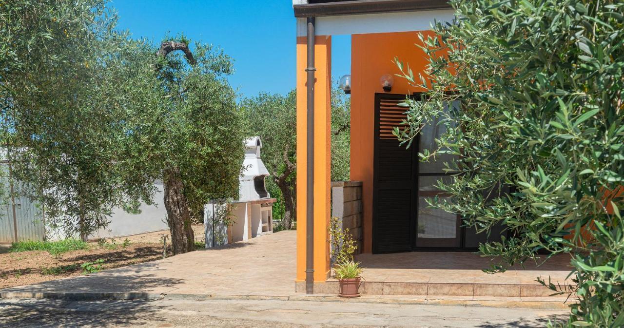 Domo Galante Alghero Exterior foto